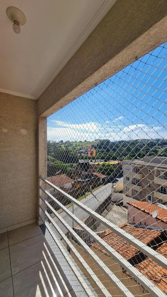 Apartamento, 2 quartos, 60 m² - Foto 5