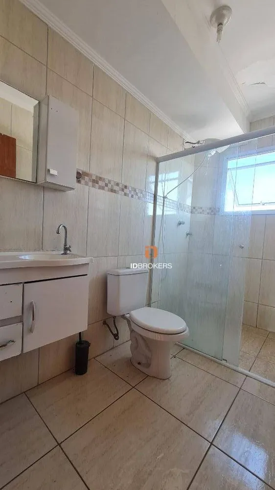 Apartamento, 2 quartos, 60 m² - Foto 7
