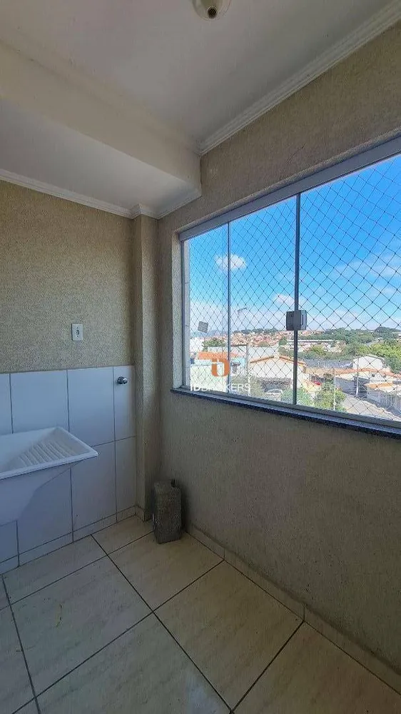 Apartamento, 2 quartos, 60 m² - Foto 11
