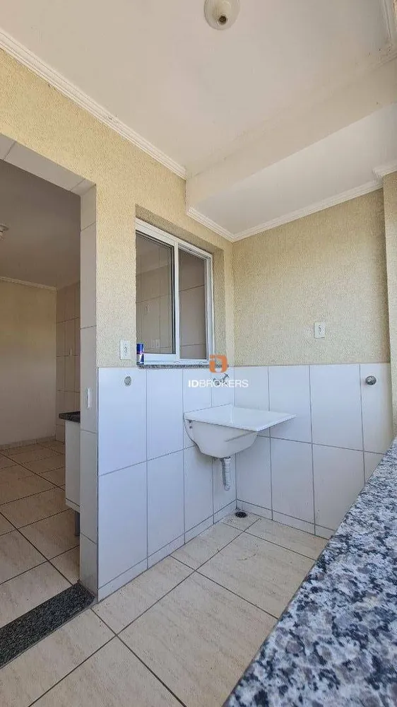 Apartamento, 2 quartos, 60 m² - Foto 12