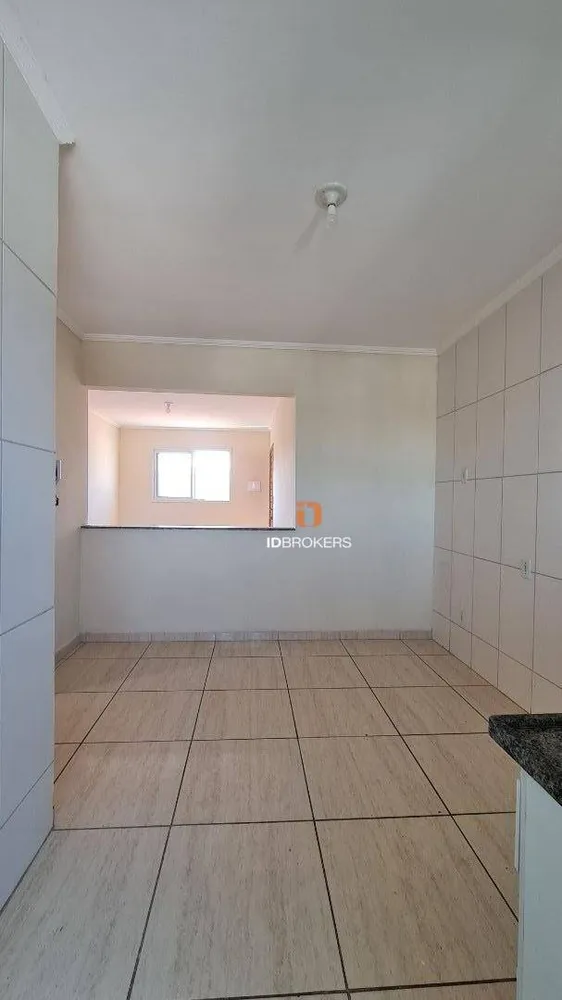 Apartamento, 2 quartos, 60 m² - Foto 9