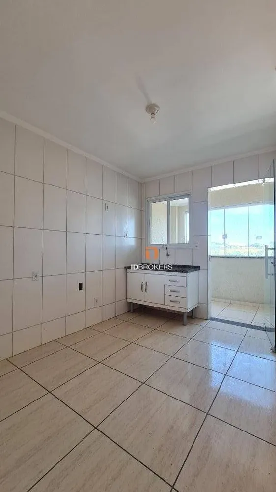 Apartamento, 2 quartos, 60 m² - Foto 8