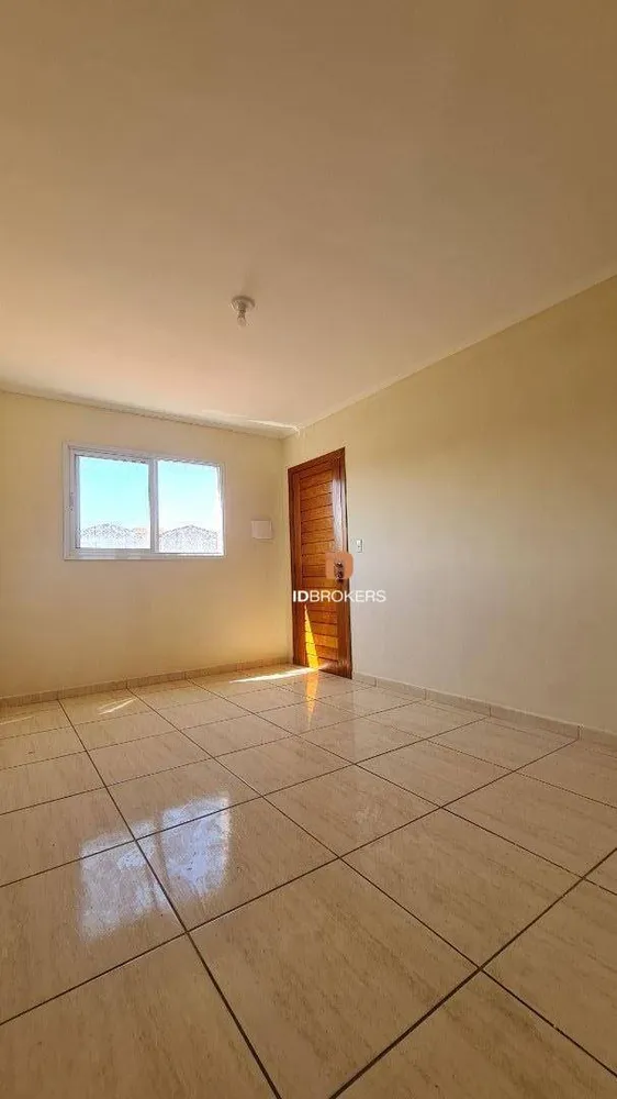 Apartamento, 2 quartos, 60 m² - Foto 3