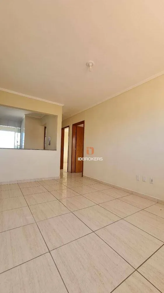 Apartamento, 2 quartos, 60 m² - Foto 1