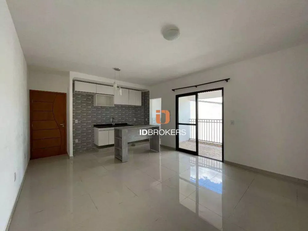 Apartamento, 2 quartos, 70 m² - Foto 3