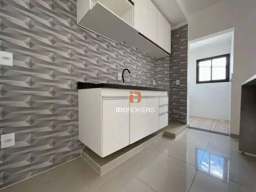 Apartamento, 2 quartos, 70 m² - Foto 2