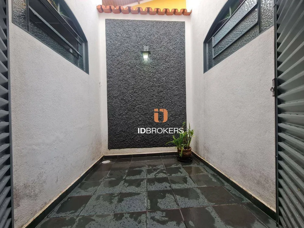 Casa, 2 quartos, 129 m² - Foto 5