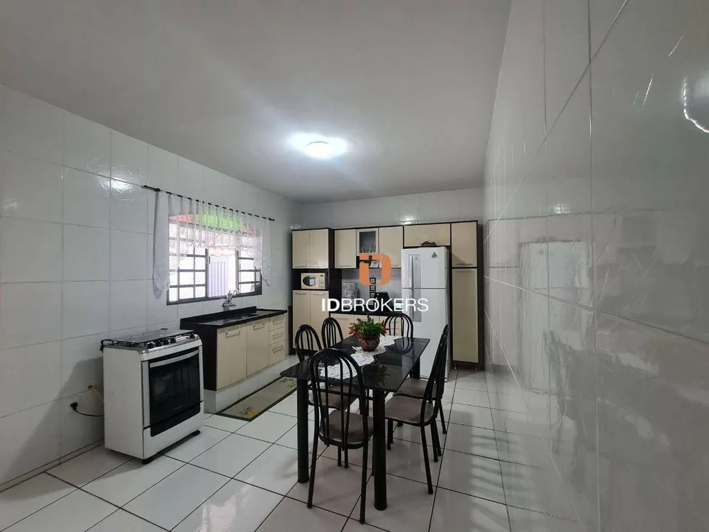 Casa, 2 quartos, 129 m² - Foto 11