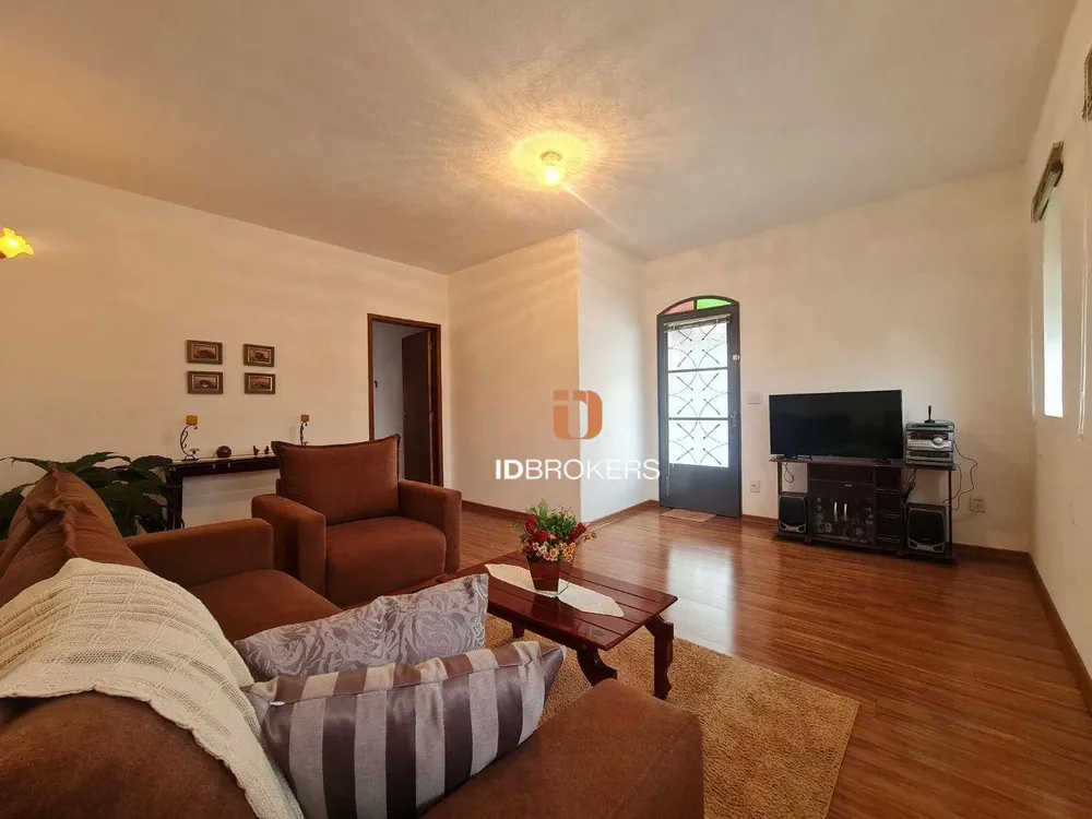 Casa, 2 quartos, 129 m² - Foto 2