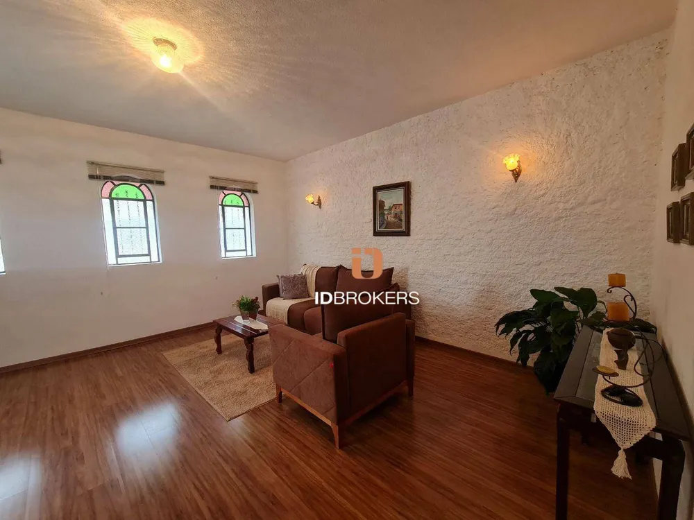 Casa, 2 quartos, 129 m² - Foto 3