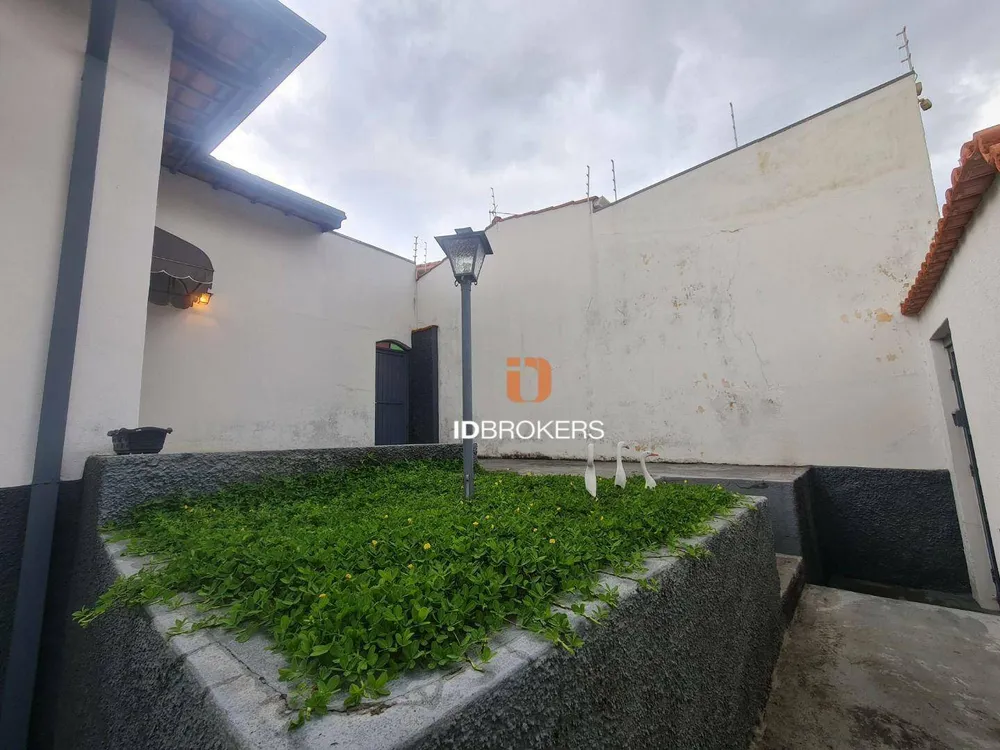 Casa, 2 quartos, 129 m² - Foto 1