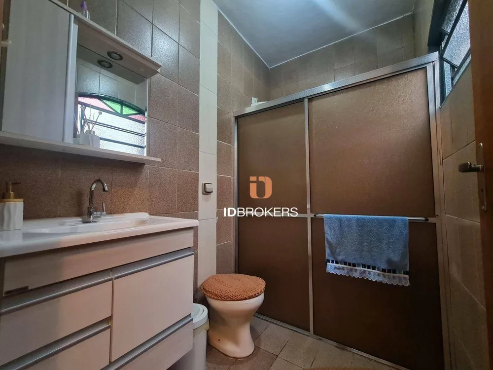 Casa, 2 quartos, 129 m² - Foto 4