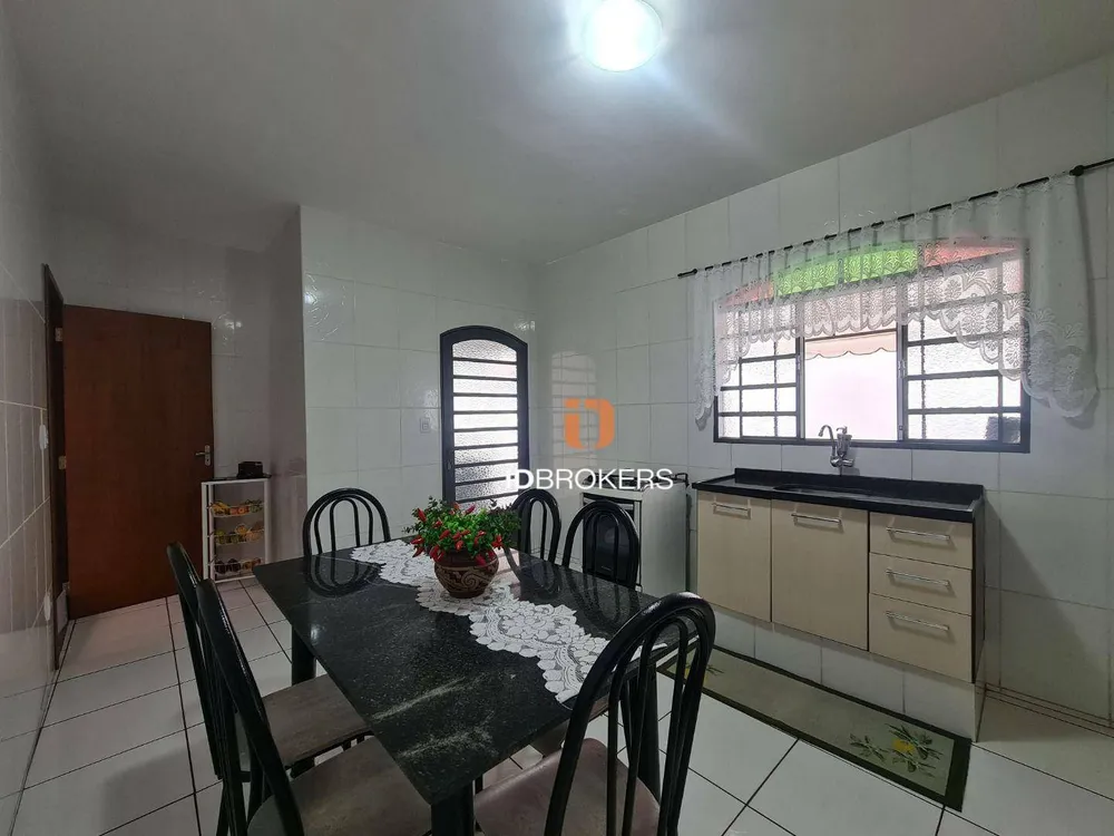 Casa, 2 quartos, 129 m² - Foto 13