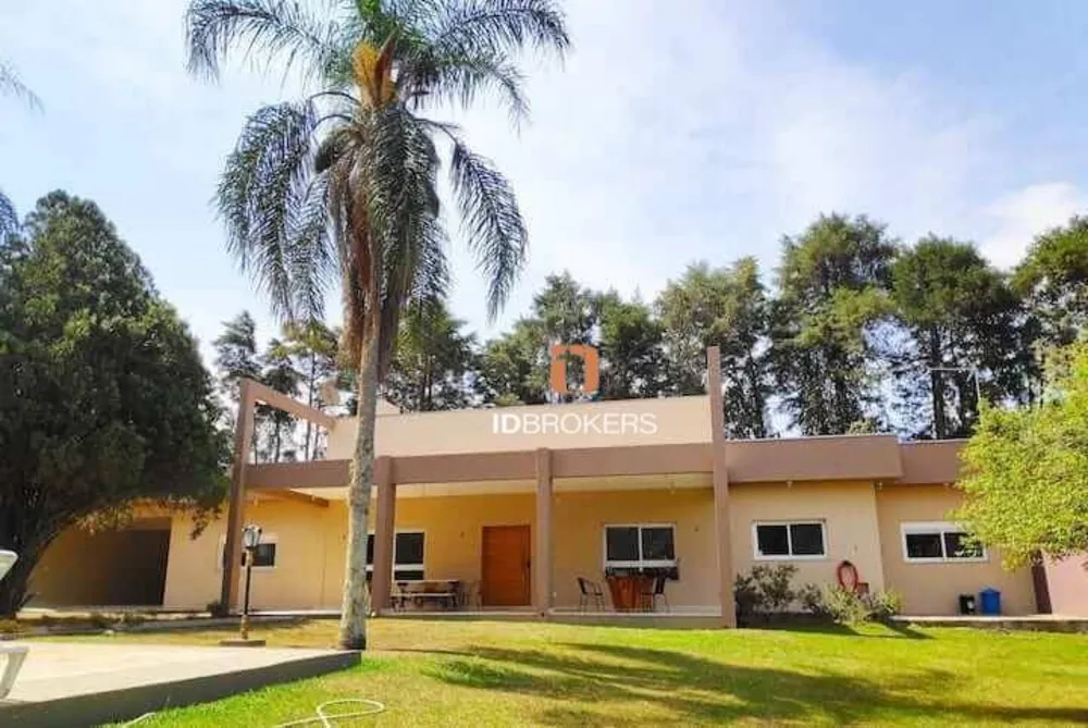 Chácara, 3 quartos, 1 hectares - Foto 4