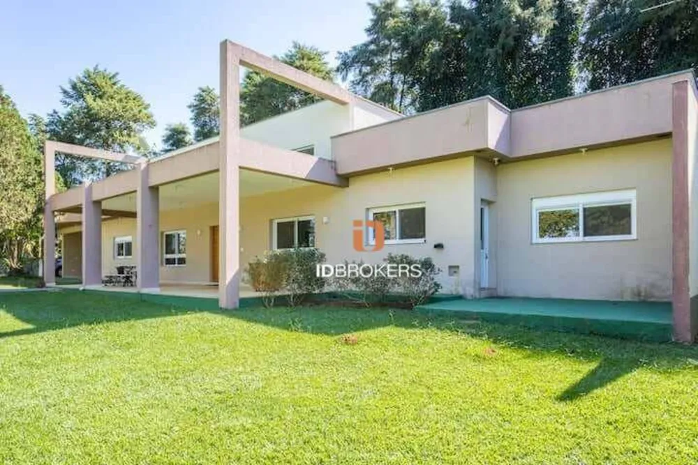 Chácara, 3 quartos, 1 hectares - Foto 1