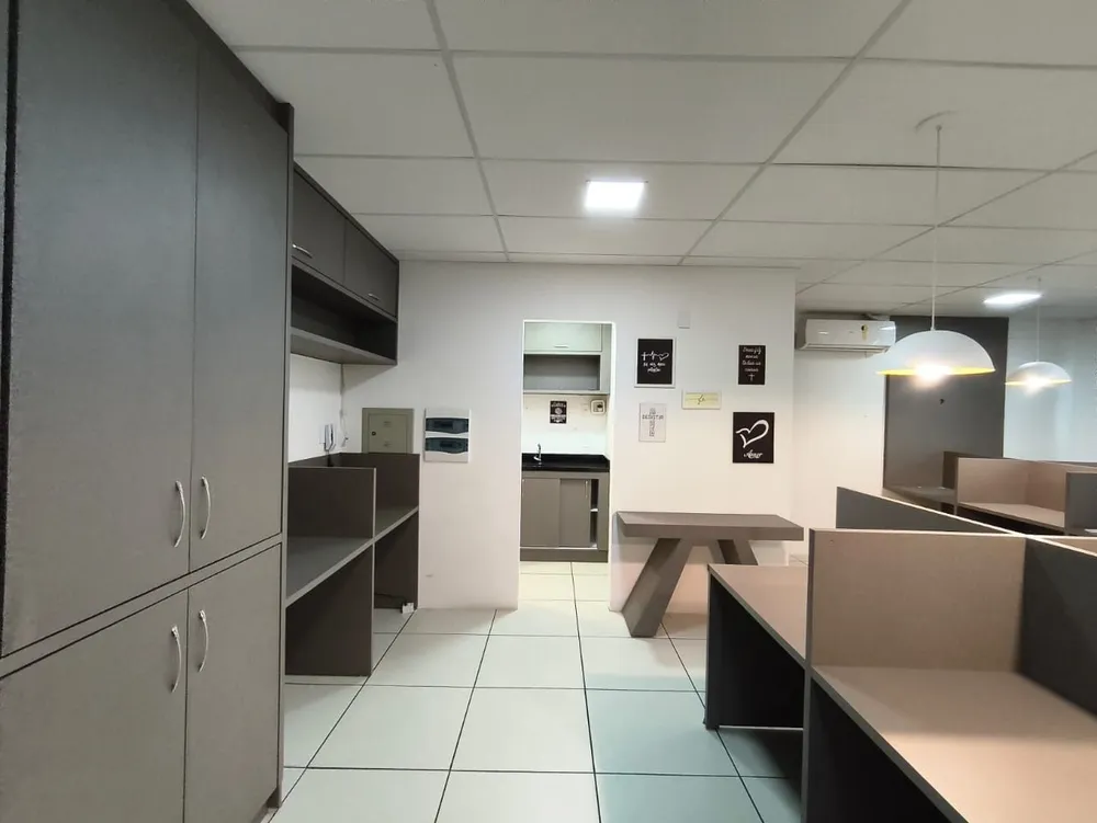 Sala-Conjunto, 45 m² - Foto 1