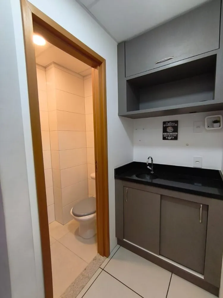 Sala-Conjunto, 45 m² - Foto 7