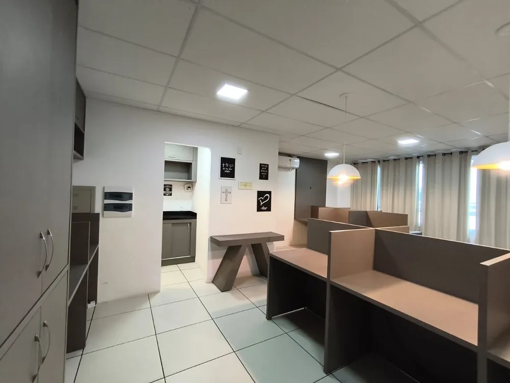 Sala-Conjunto, 45 m² - Foto 1