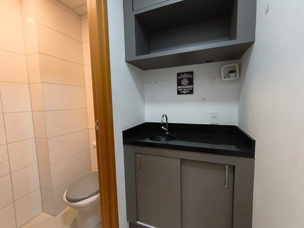 Sala-Conjunto, 45 m² - Foto 3