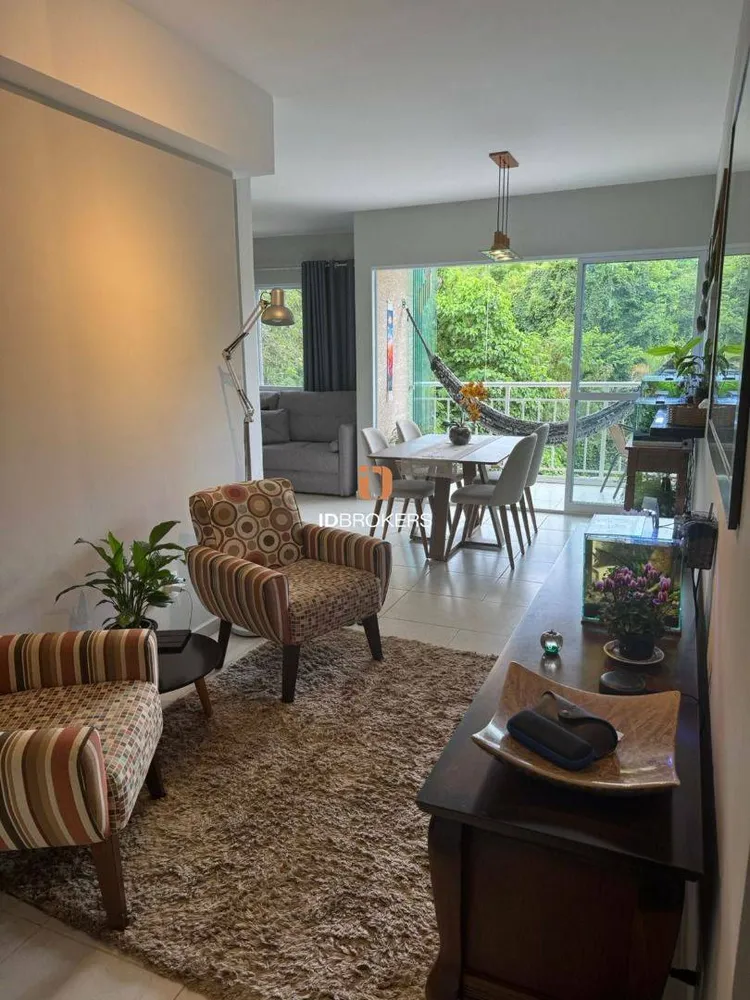 Apartamento, 2 quartos, 70 m² - Foto 2