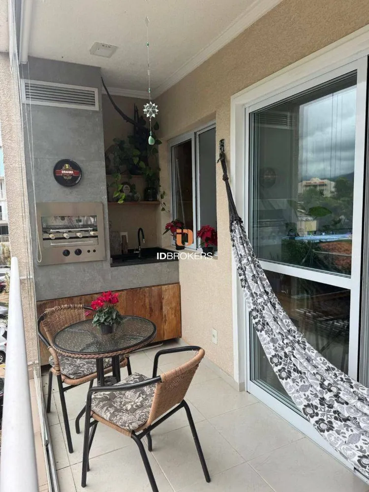 Apartamento, 2 quartos, 70 m² - Foto 10