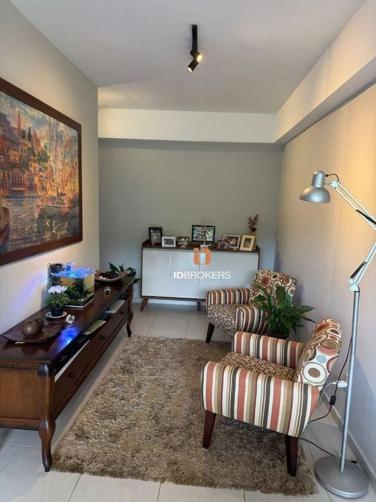 Apartamento, 2 quartos, 70 m² - Foto 4