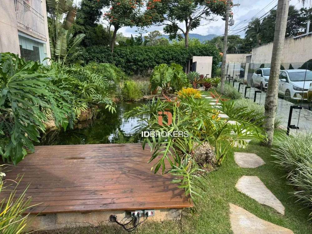 Apartamento, 2 quartos, 70 m² - Foto 12
