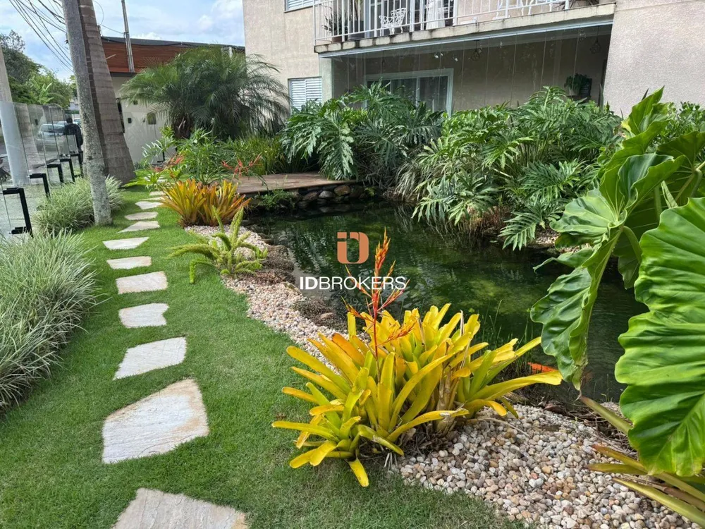 Apartamento, 2 quartos, 70 m² - Foto 11