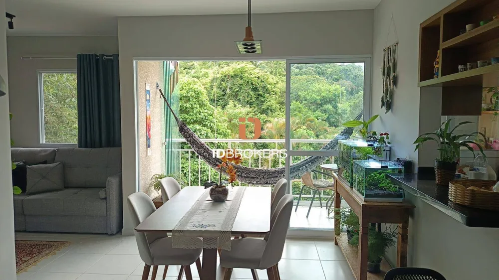 Apartamento, 2 quartos, 70 m² - Foto 3