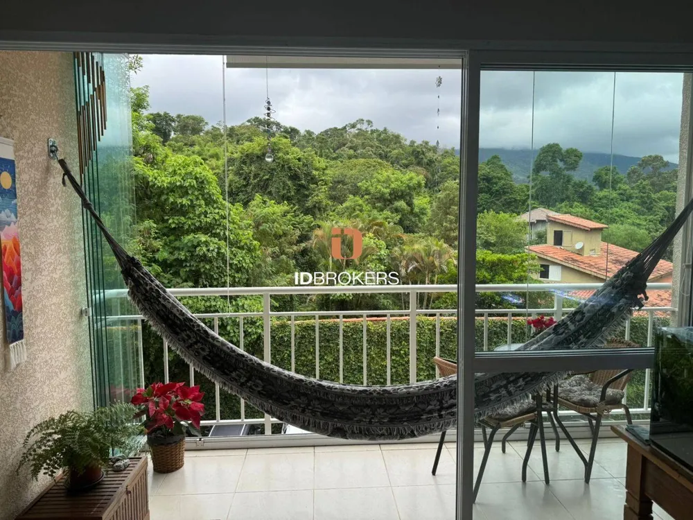 Apartamento, 2 quartos, 70 m² - Foto 9