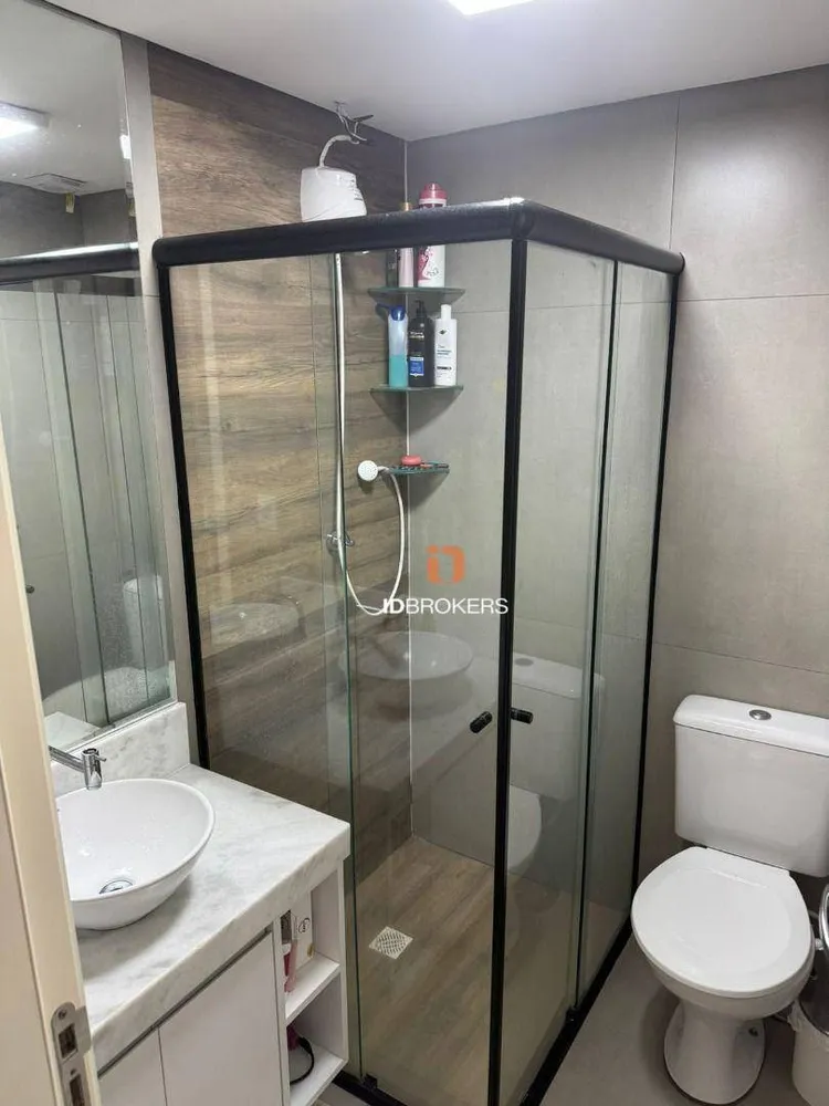Apartamento, 2 quartos, 70 m² - Foto 8
