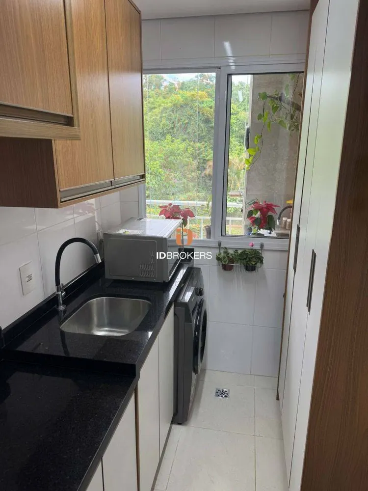 Apartamento, 2 quartos, 70 m² - Foto 5