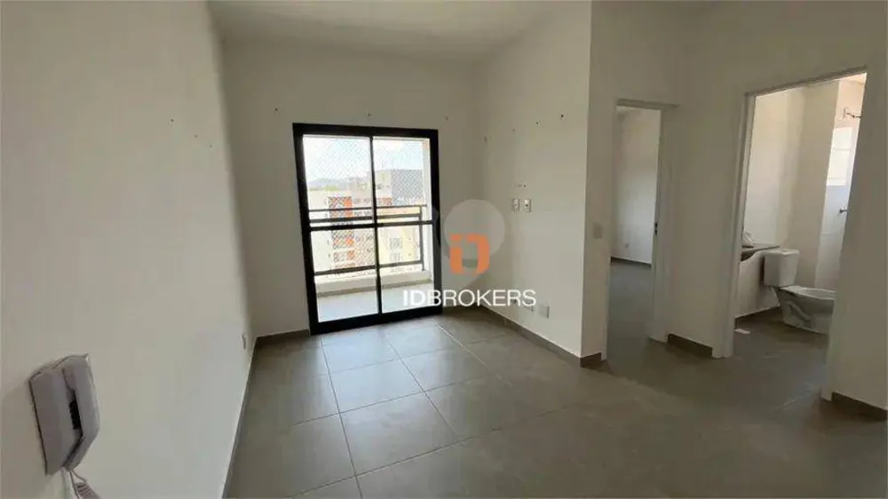 Apartamento, 1 quarto, 42 m² - Foto 4