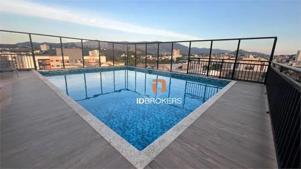 Apartamento, 1 quarto, 42 m² - Foto 3
