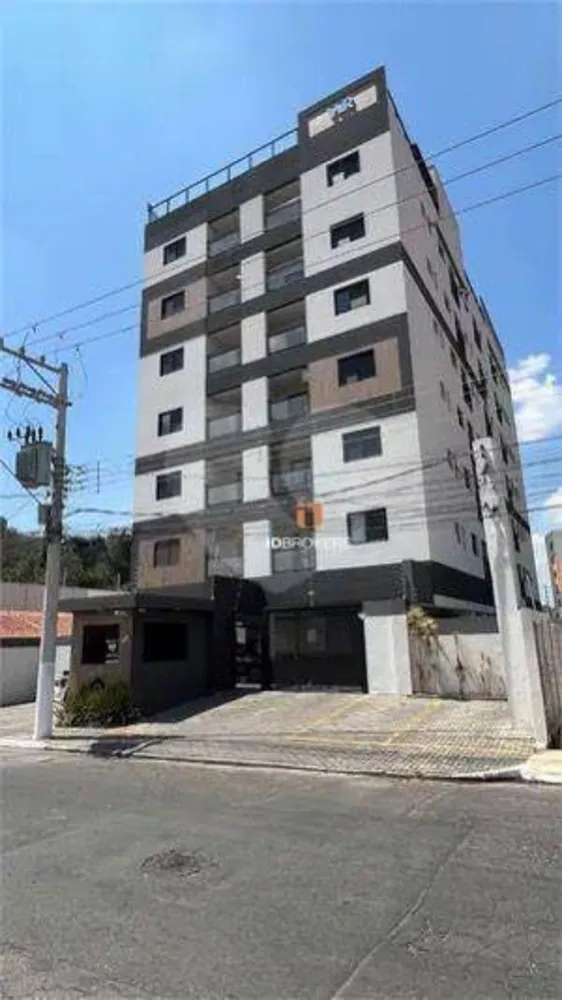 Apartamento, 1 quarto, 42 m² - Foto 1