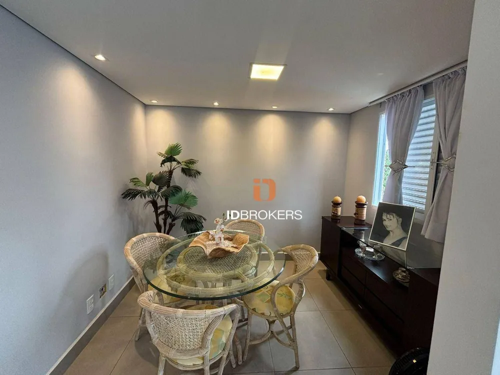 Apartamento, 4 quartos, 220 m² - Foto 7
