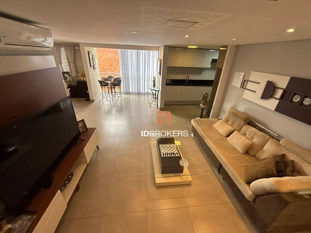 Apartamento, 4 quartos, 220 m² - Foto 2
