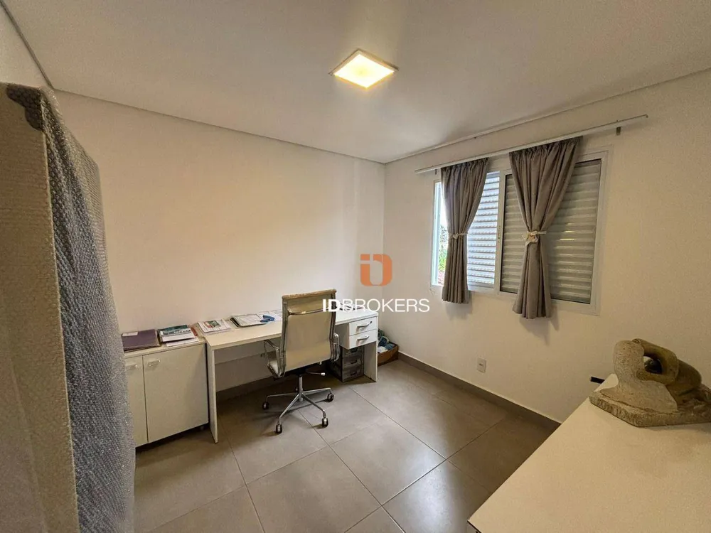 Apartamento, 4 quartos, 220 m² - Foto 9