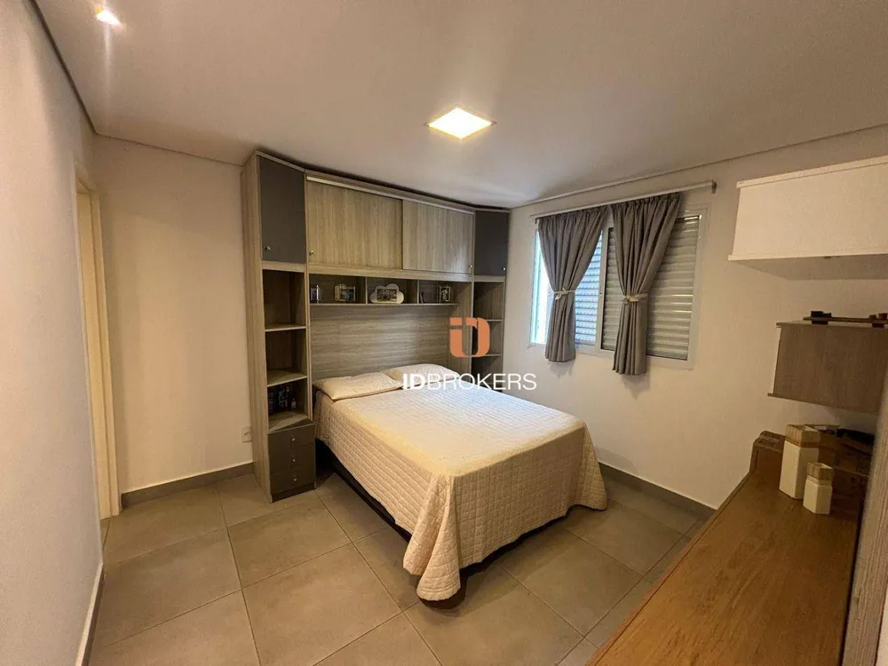 Apartamento, 4 quartos, 220 m² - Foto 9