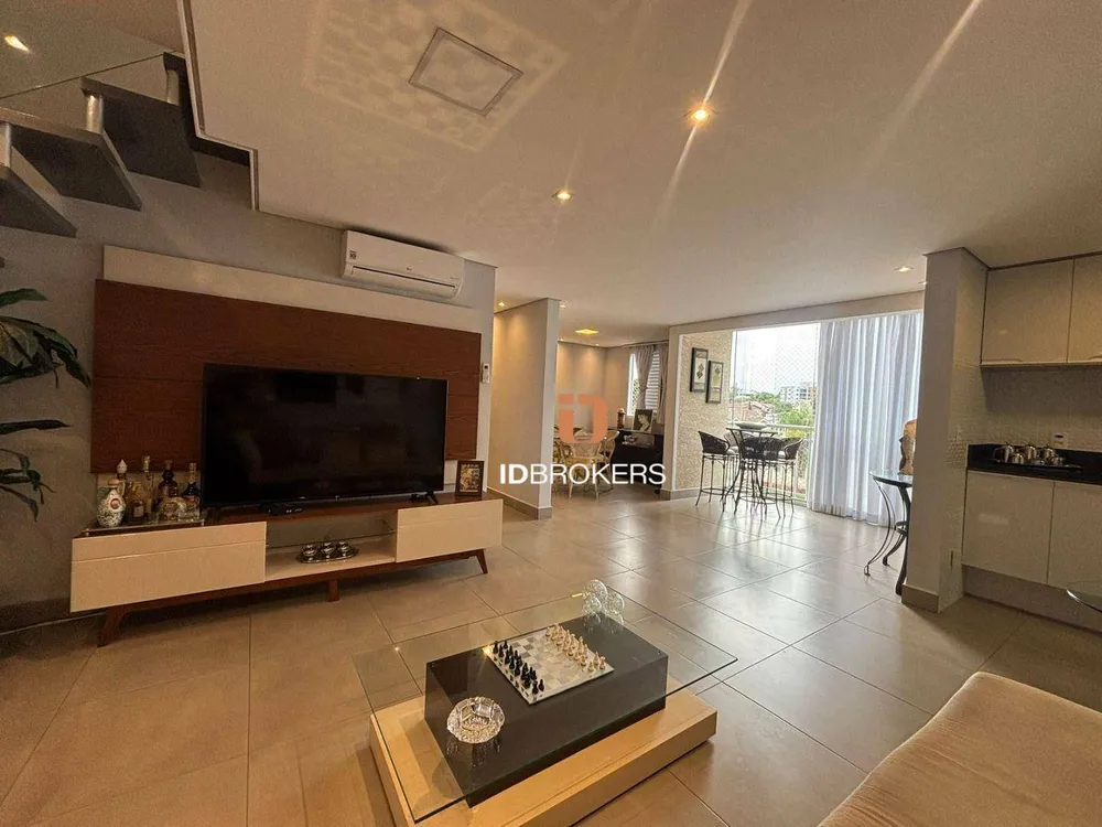 Apartamento, 4 quartos, 220 m² - Foto 1