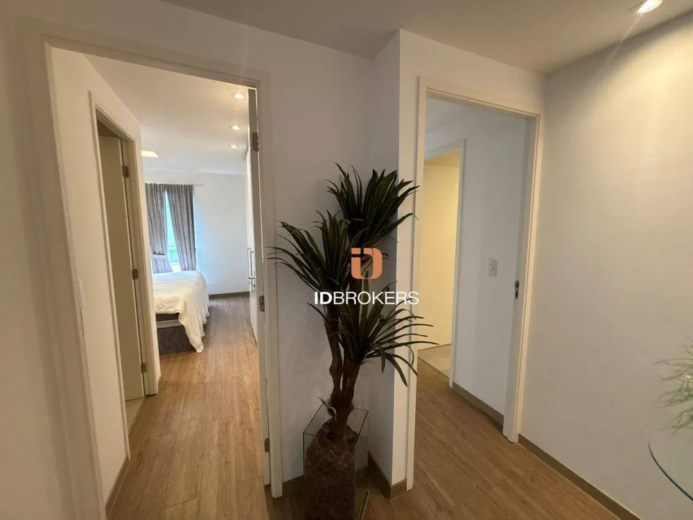 Apartamento, 4 quartos, 220 m² - Foto 6