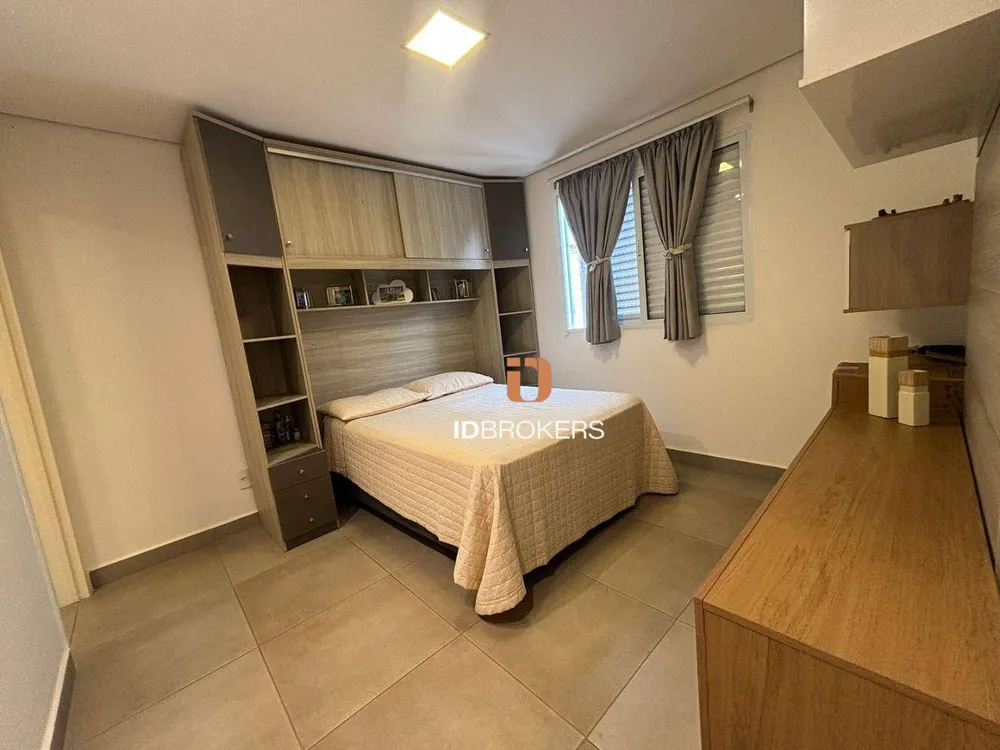 Apartamento, 4 quartos, 220 m² - Foto 4