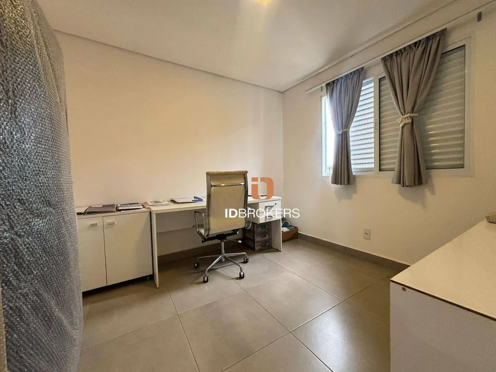 Apartamento, 4 quartos, 220 m² - Foto 5