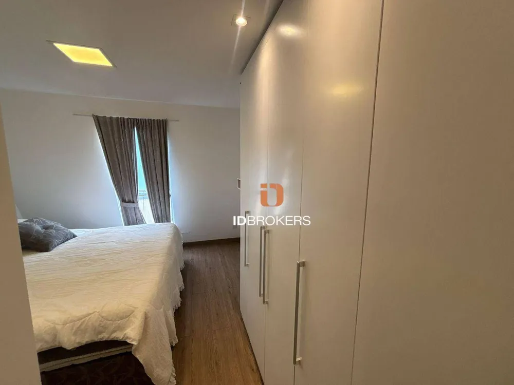 Apartamento, 4 quartos, 220 m² - Foto 12