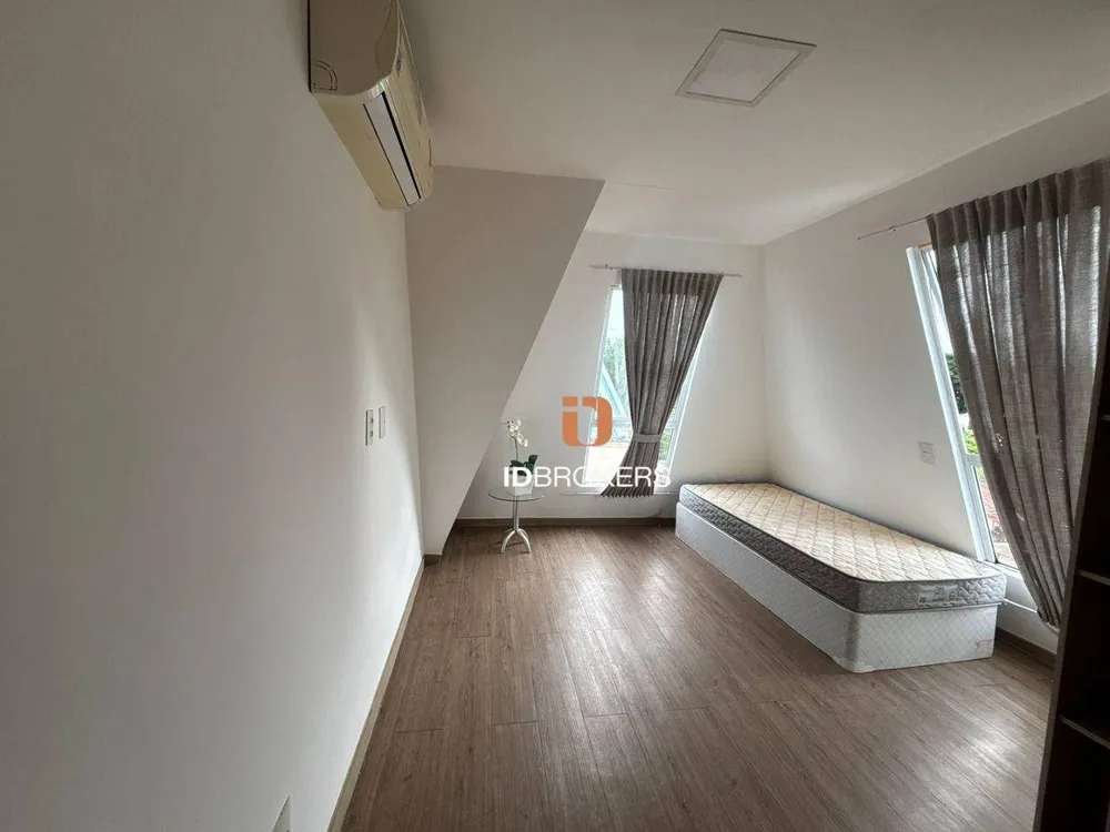 Apartamento, 4 quartos, 220 m² - Foto 16