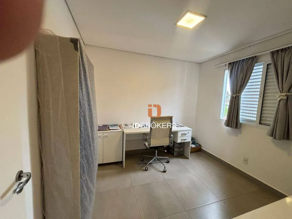 Apartamento, 4 quartos, 220 m² - Foto 8