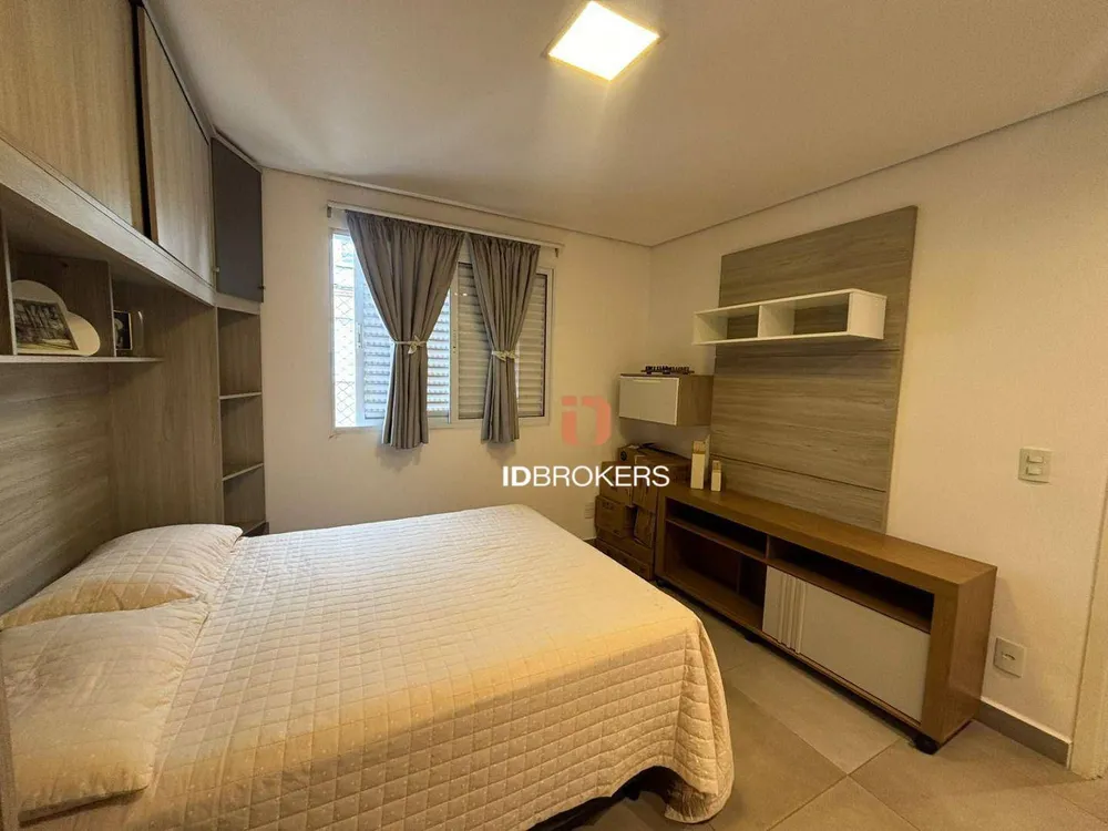 Apartamento, 4 quartos, 220 m² - Foto 10