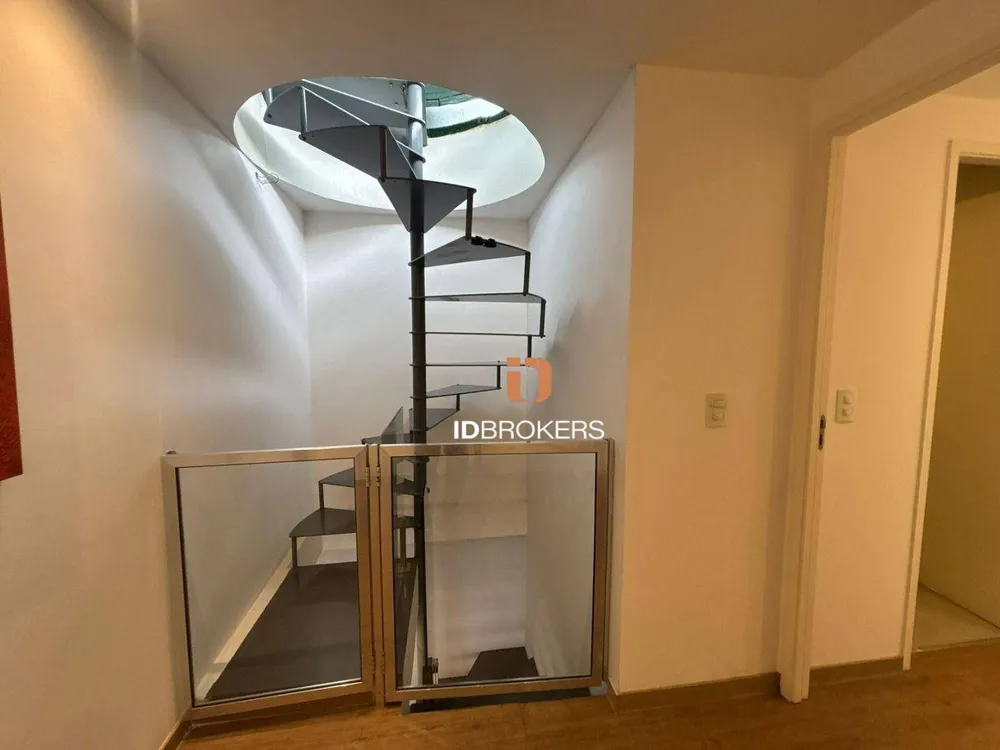 Apartamento, 4 quartos, 220 m² - Foto 11