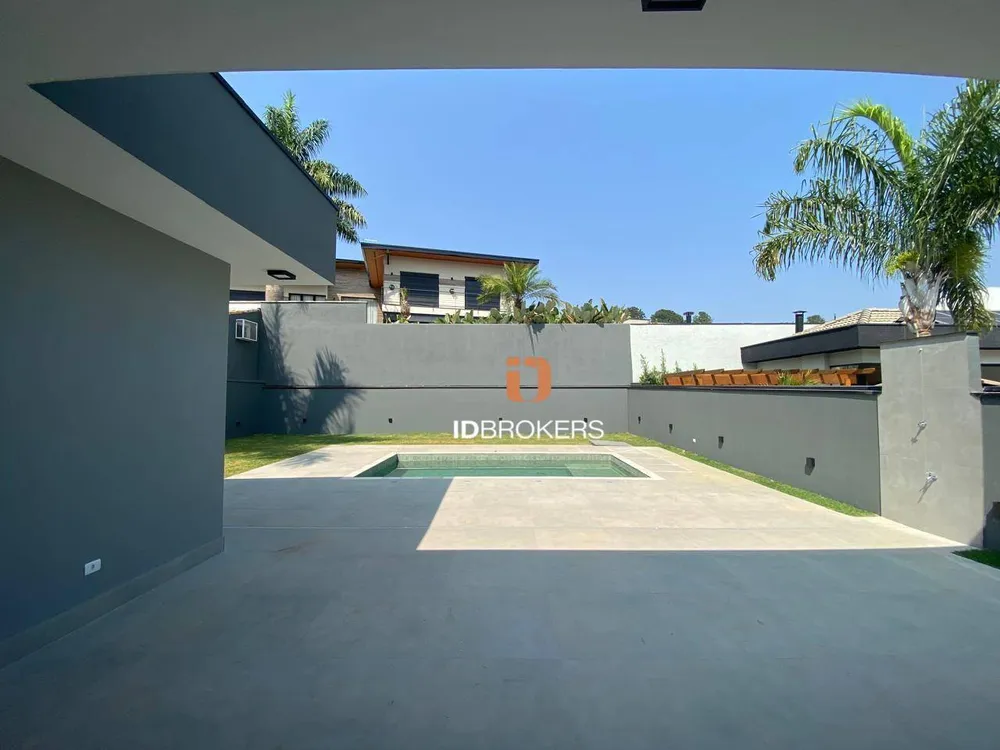 Casa, 4 quartos, 249 m² - Foto 6