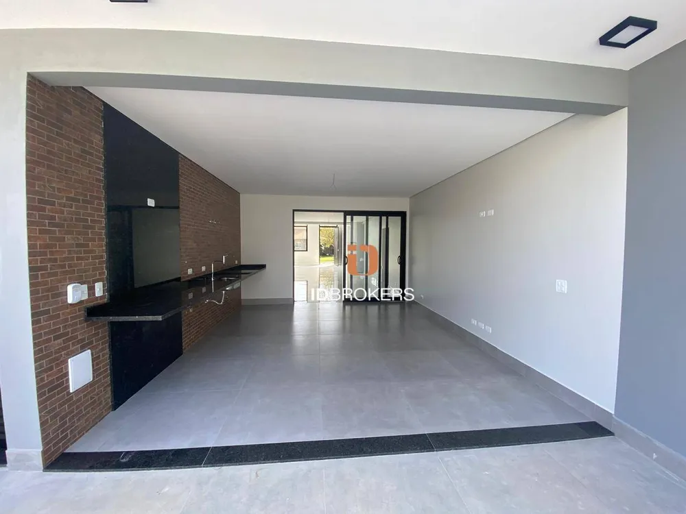 Casa, 4 quartos, 249 m² - Foto 5
